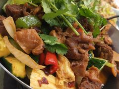 -老福州闽菜馆(温泉路店)