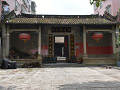 -小洲村