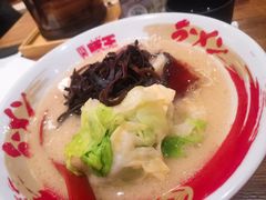 -豚王拉面(澳门银河店)