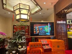 -惠丰堂饭庄·烤鸭·京味菜(西北旺·唐家岭店)
