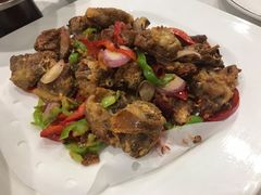 -苏珍宝地·苏州菜·徐州菜(金鸡湖商业广场店)