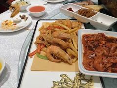 -津悦·正阳春烤鸭(红旗南路店)
