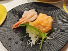 -争鲜回转寿司(浦东三钢里PLUS店)