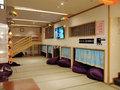 -汤泉良子.足疗按摩.SPA(中关村店)