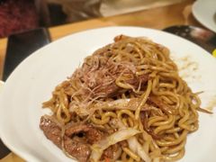 -王鼎精致料理铁板烧(世博源店)