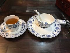 -堂宴·老厦门私房菜(1988仙岳总店)