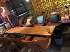 -火星工厂狼人·剧本桌游轰趴馆·自助酒吧(滨江店)