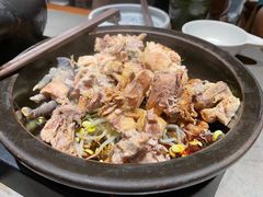 原味汽锅鸡-云海肴·汽锅鸡·云南菜(高德置地店)
