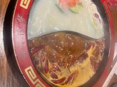 -花间小酌火锅小酒馆(吕四店)