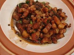 -山四砂锅(太原钟楼街店)