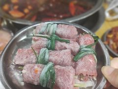 -渝味黄姐火锅(黄泥村店)