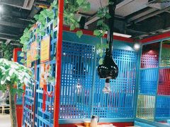 -老炉家木炭烤肉(长江国际店)