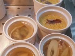 -晶丽香榭自助餐(南京大饭店)