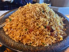 -小菜园新徽菜(无锡宜家荟聚中心店)