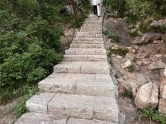 -涂山风景区