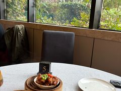 -潮府馆·非遗潮州菜·港式点心(世纪公园店)