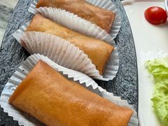 -功德林(南京西路店)