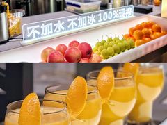 -巴奴毛肚火锅(二七万达店)
