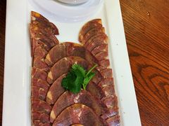 -李老哈·东北菜(宋园路店)