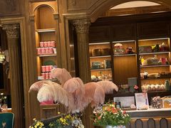 -甜阿姨·天台花园私房菜(万松园店)