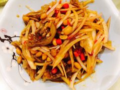 -谭谈川菜(控江路店)