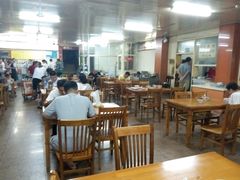 -小街锅贴(西工饭庄七分店)