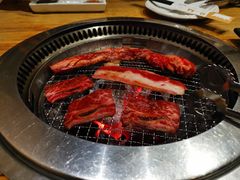 -御牛道日式烤肉料理(杭州万象城店)