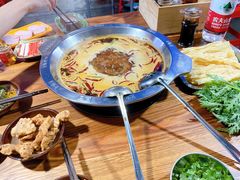 -张嬢嬢老火锅(壹号店•六年店)
