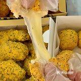 这大概是我在烟台吃过最好吃的炸鸡
