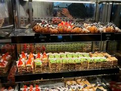 -FANEN法念·烘焙·甜点(万象城店)