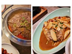-新白鹿餐厅(金鹰新街口店)
