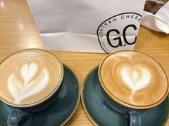 -GONTRAN CHERRIER·GC可颂(朝阳大悦城店)