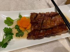 -采粤轩中餐厅(惠州金海湾喜来登度假酒店)