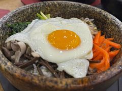 -全州拌饭馆(龙源西街店)