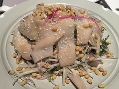 -新兴·金羊座·粤菜点心(乐峰店)