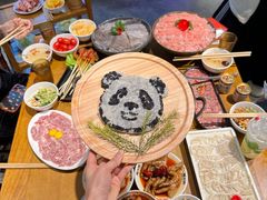 -楠火锅(太古里总店)