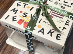 -姆们M Sweetie Cake(三里屯店)