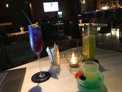 -STARRY CAFE & LOUNGE BAR(高新店)