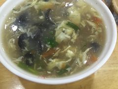 -西工饭庄快餐厅(西工小街店)