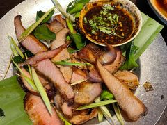 -婉泰·特色小吃·舂鸡脚(告庄二店)
