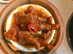-潮府馆·非遗潮州菜·港式点心(世纪公园店)