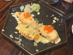 -鸟鹏烧鸟居酒屋(龙岗万科店)
