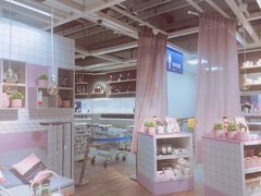 -宜家家居(西安未央商场店)