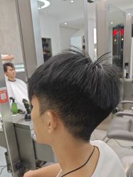 -天使之手