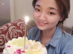 -CarolCake卡萝家(锦华万达店)