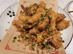 -观澜湖酒店·邀月庭中餐厅