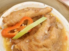 -馨越楼·点心·粤菜(赤坎店)