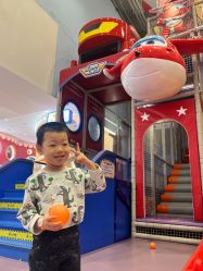 -乐多星球潮玩中心(沈阳嘉里城店)