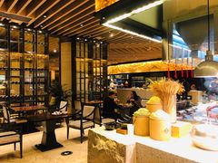 大堂-河北宾馆·香溢自助餐(裕华店)