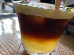 -Metal hands·铁手咖啡